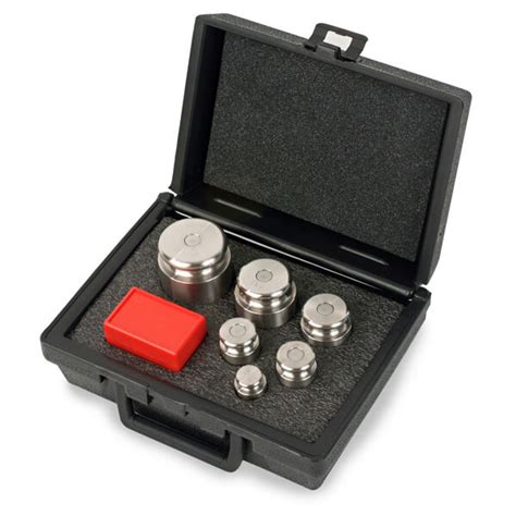 astm class 7|ASTM Calibration Weights .